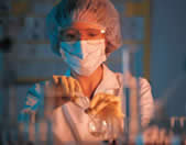 Clinical studies measure increase in IGF-1 levels