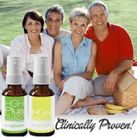 HGH Sprays