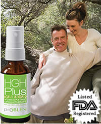 ProBLEN HGH Plus