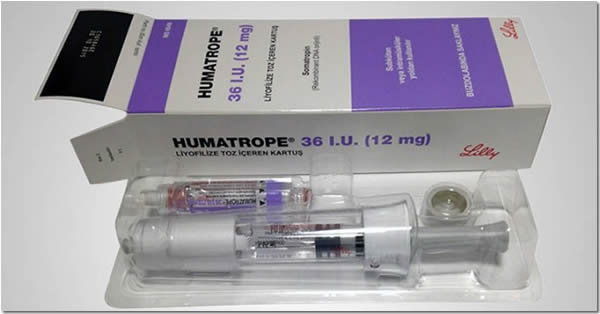 Online HGH purchasing