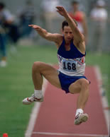 HGH Plus - Increase performance in athletes