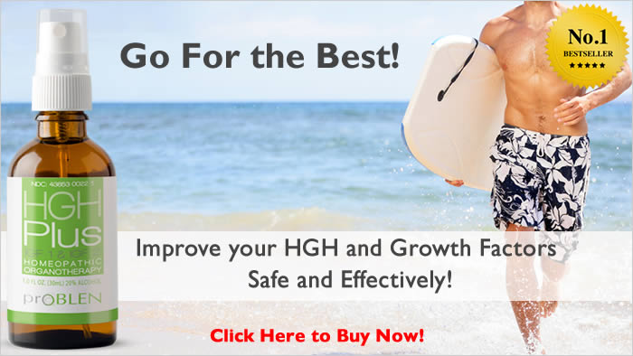 ProBLEN HGH Plus Product Ratings