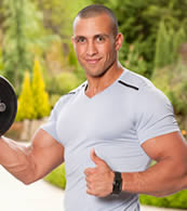 HGH Plus for bodybuilding!