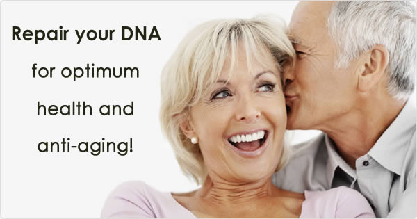 DNA Repair