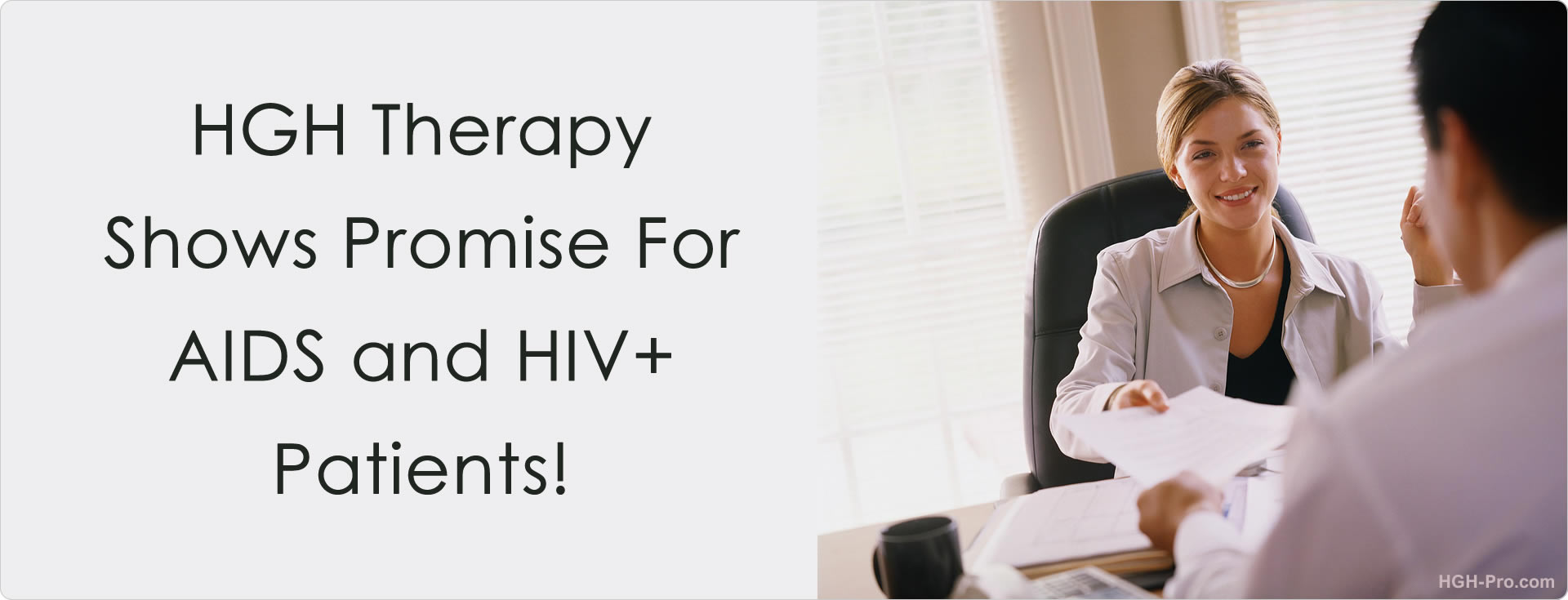 HGH and Aids