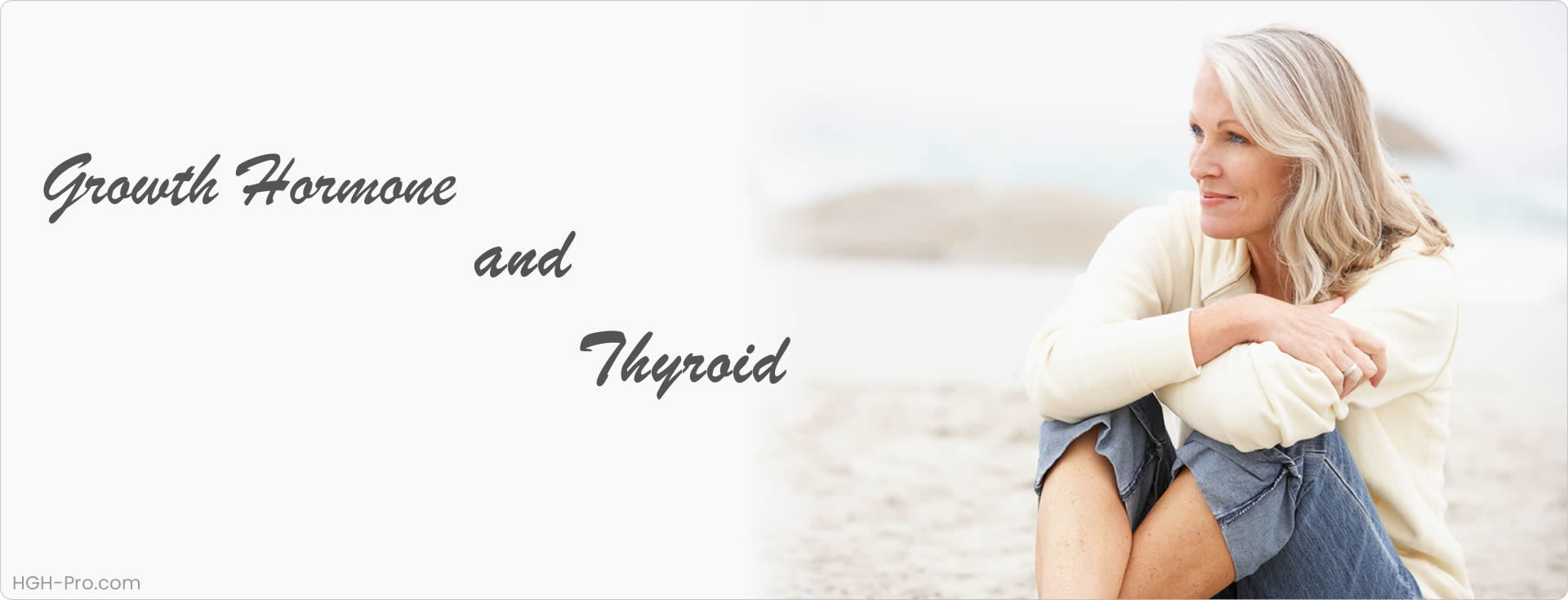 HGH and Thyroid