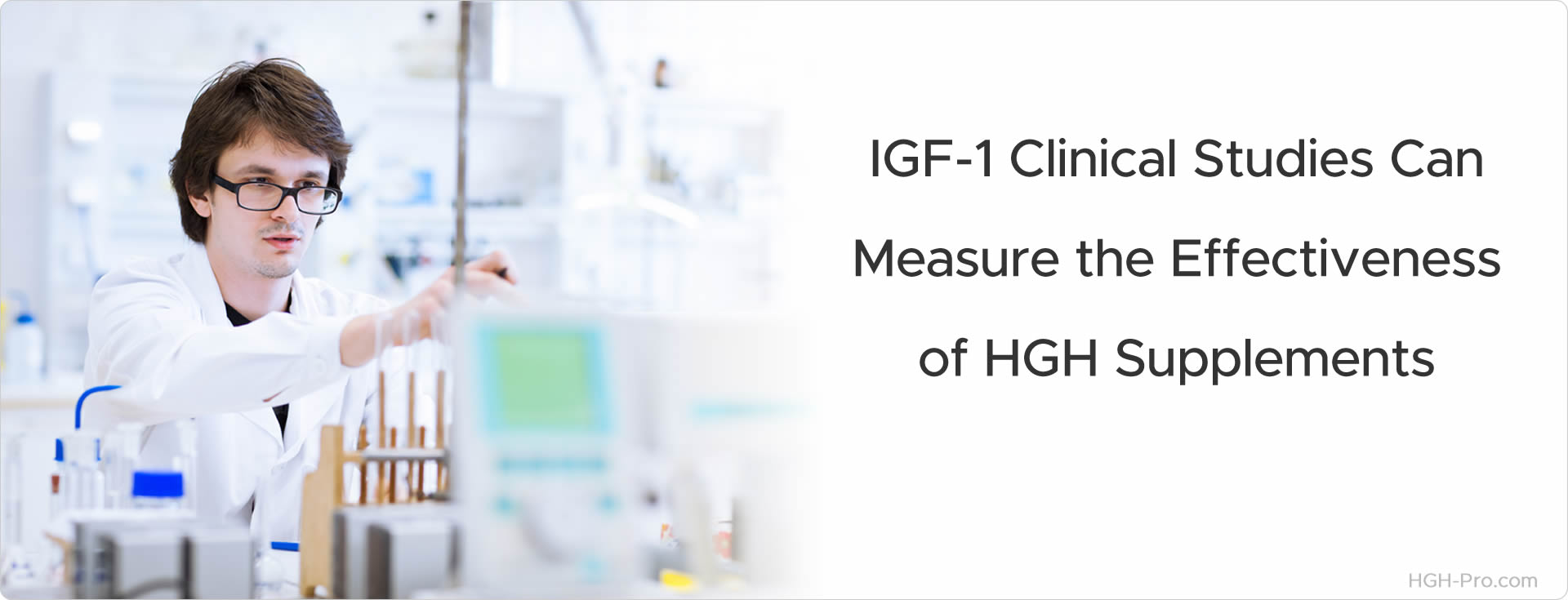 HGH Clinical Results
