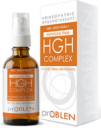 ProBLEN HGH Complex