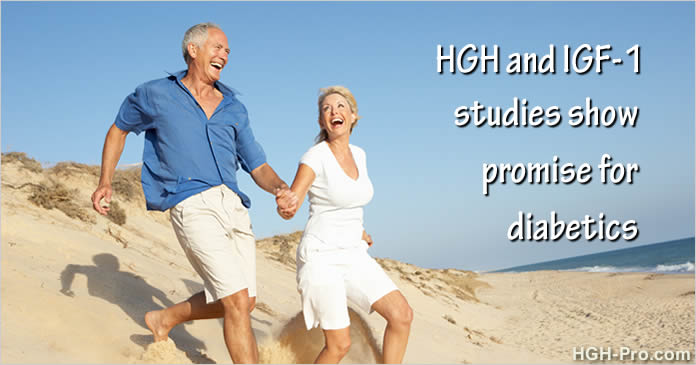 HGH and Diabetes
