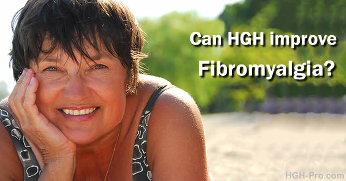 HGH and Fibromyalgia