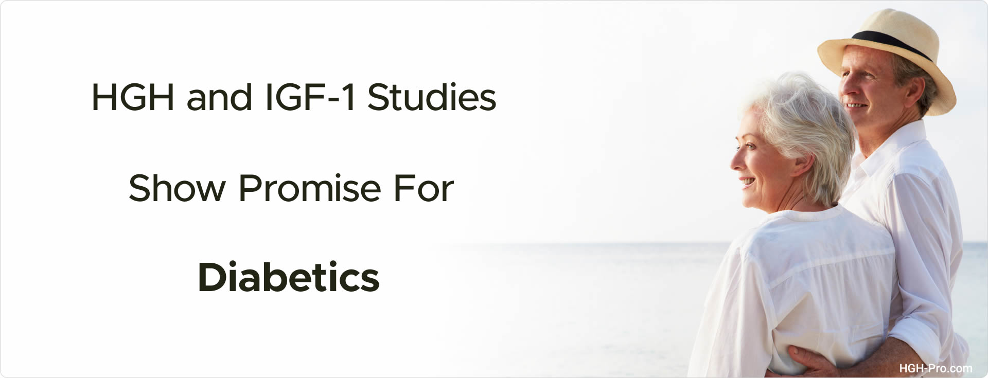 HGH and Diabetes