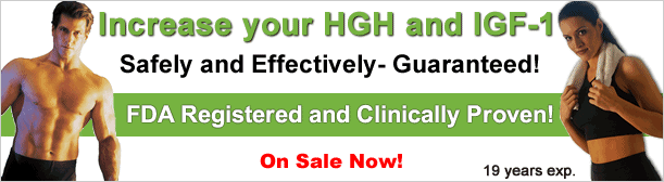 Best Alternative to HGH Injections