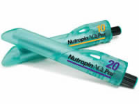HGH Injections