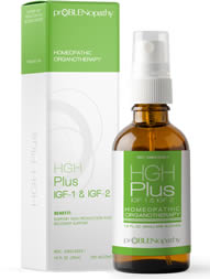 ProBLEN HGH Plus IGF-1 & IGF-2