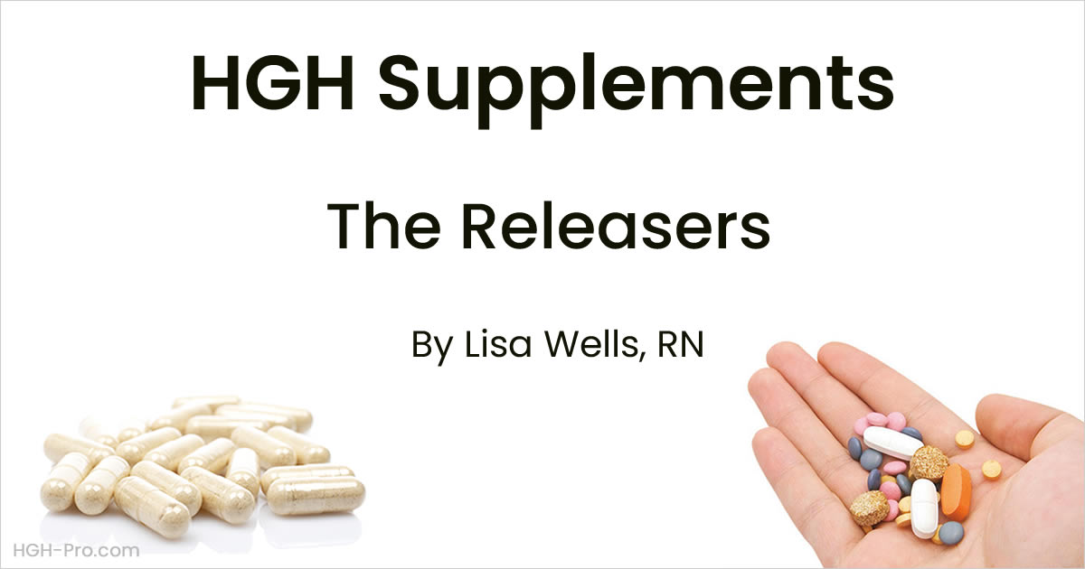 HGH Releasers