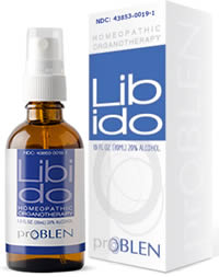 ProBLEN Libido