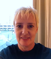 Lisa Wells, RN