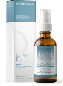 Lung Detox