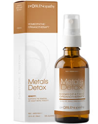 ProBLEN Metals Detox