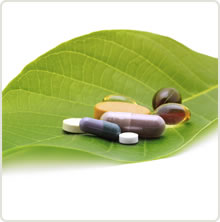 nutritional supplements