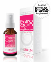 ProBLEN Estrogen & Progesterone