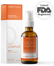 ProBLEN HGH Complex