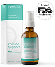 ProBLENopathy Immune Support