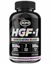 HGH Releaser pills