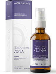 ProBLEN Telomere/DNA