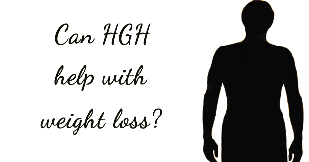 HGH and weight loss