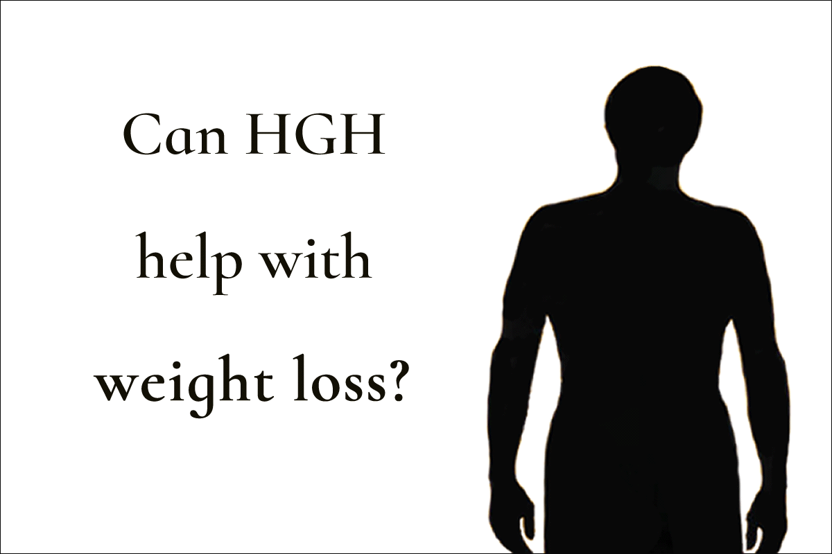 HGH and Weight Loss